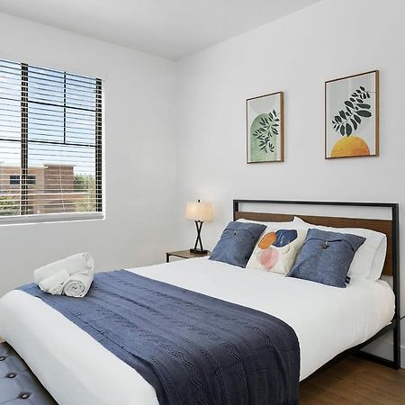 Cozysuites Glendale By The Stadium With Pool 10 Экстерьер фото