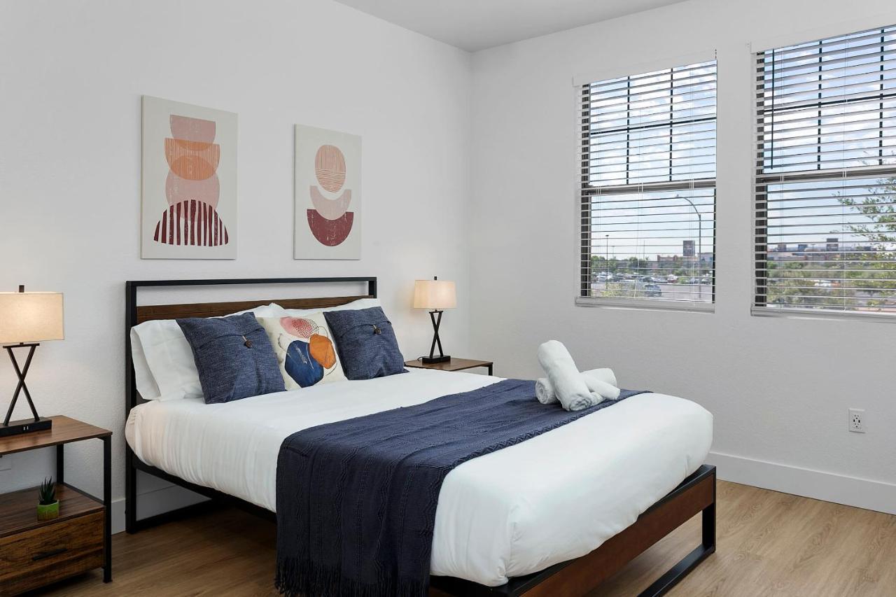 Cozysuites Glendale By The Stadium With Pool 10 Экстерьер фото