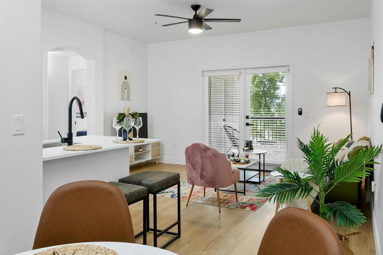 Cozysuites Glendale By The Stadium With Pool 10 Экстерьер фото