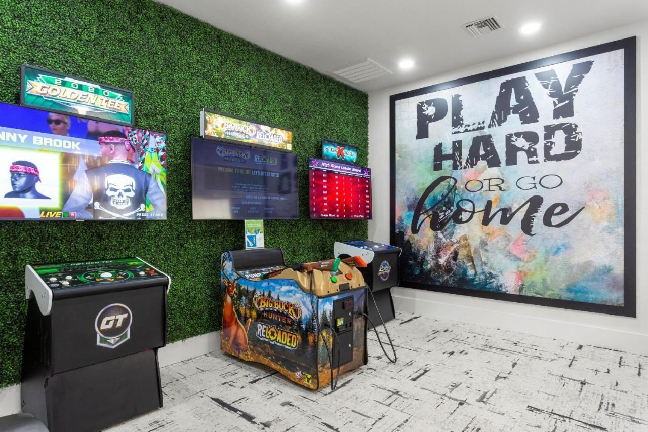 Cozysuites Glendale By The Stadium With Pool 10 Экстерьер фото