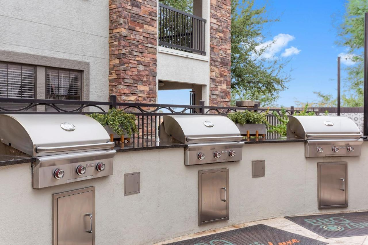 Cozysuites Glendale By The Stadium With Pool 10 Экстерьер фото