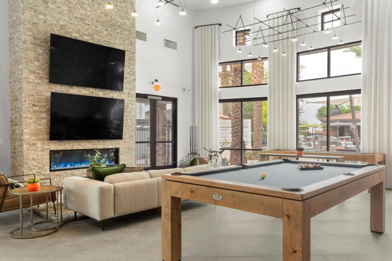 Cozysuites Glendale By The Stadium With Pool 10 Экстерьер фото
