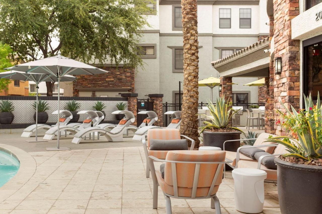 Cozysuites Glendale By The Stadium With Pool 10 Экстерьер фото